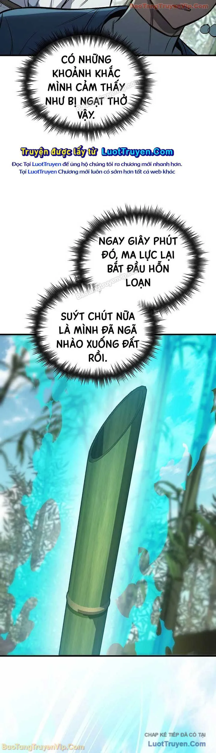 Anh Hùng Trở Về chương 144 - trang 34