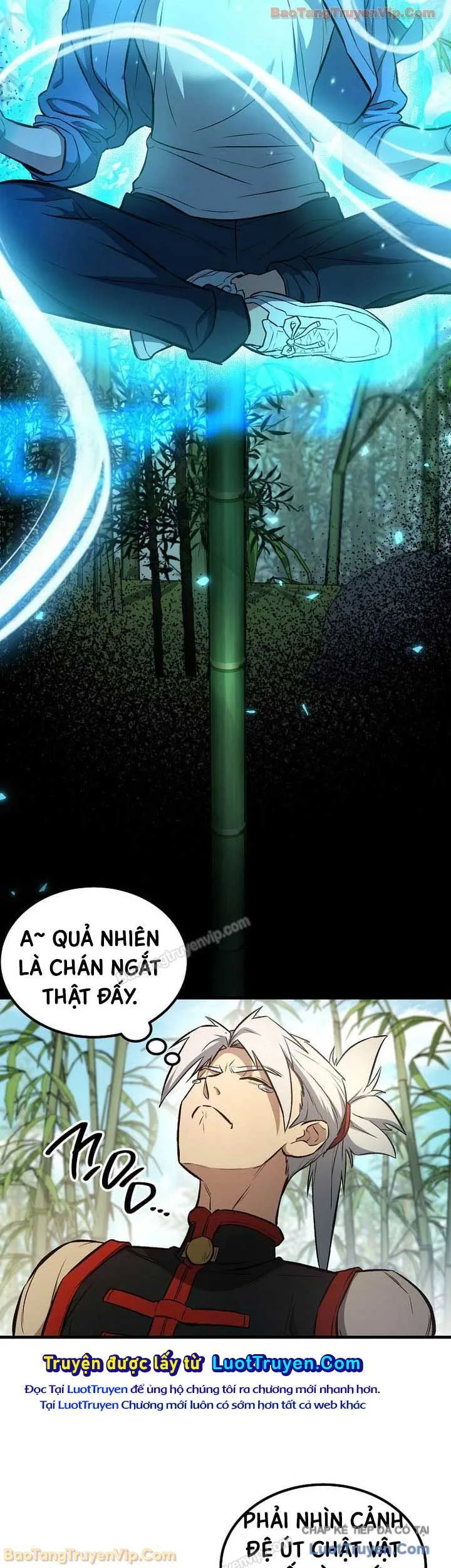 Anh Hùng Trở Về chương 144 - trang 38