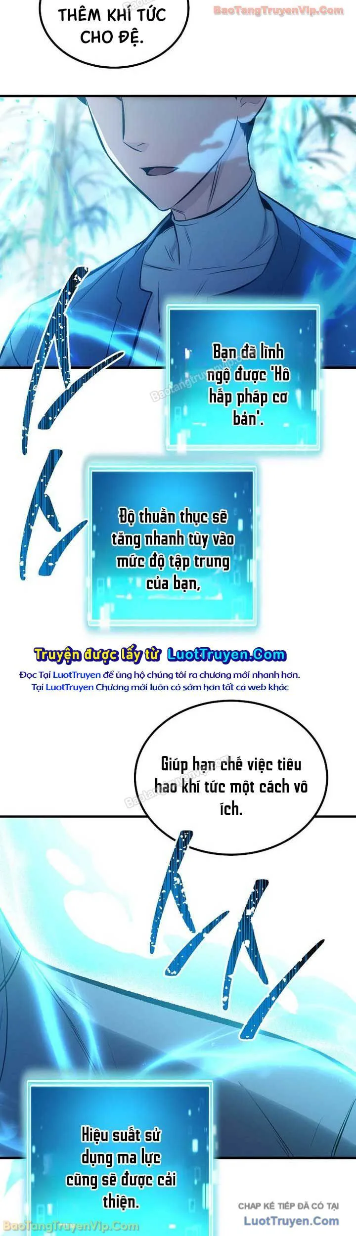 Anh Hùng Trở Về chương 144 - trang 41