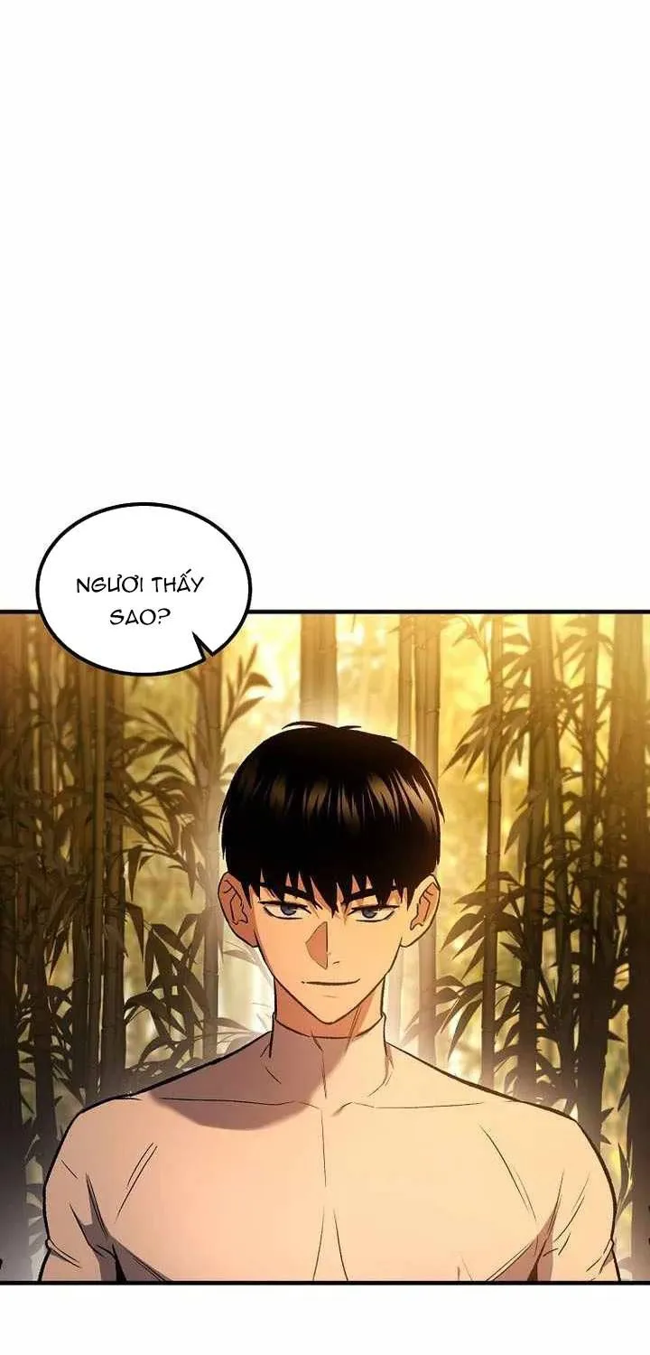 Anh Hùng Trở Về chương 146 - trang 9
