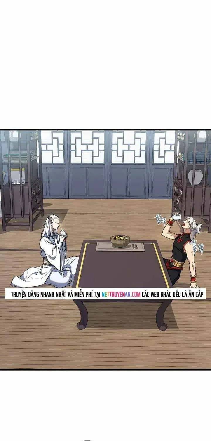 Anh Hùng Trở Về chương 146 - trang 26