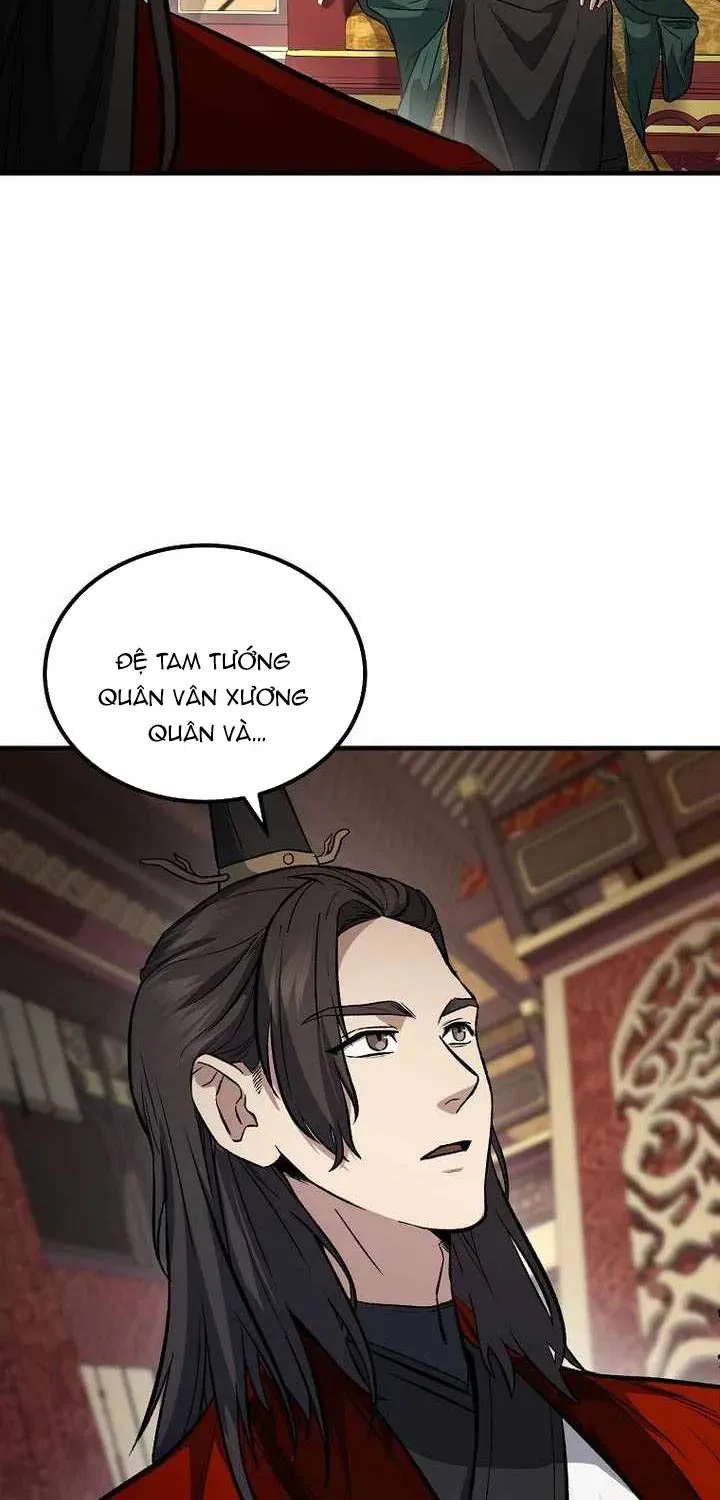 Anh Hùng Trở Về chương 146 - trang 55