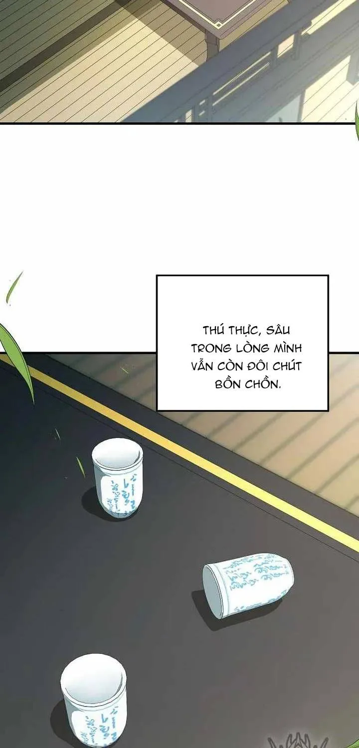 Anh Hùng Trở Về chương 146 - trang 68