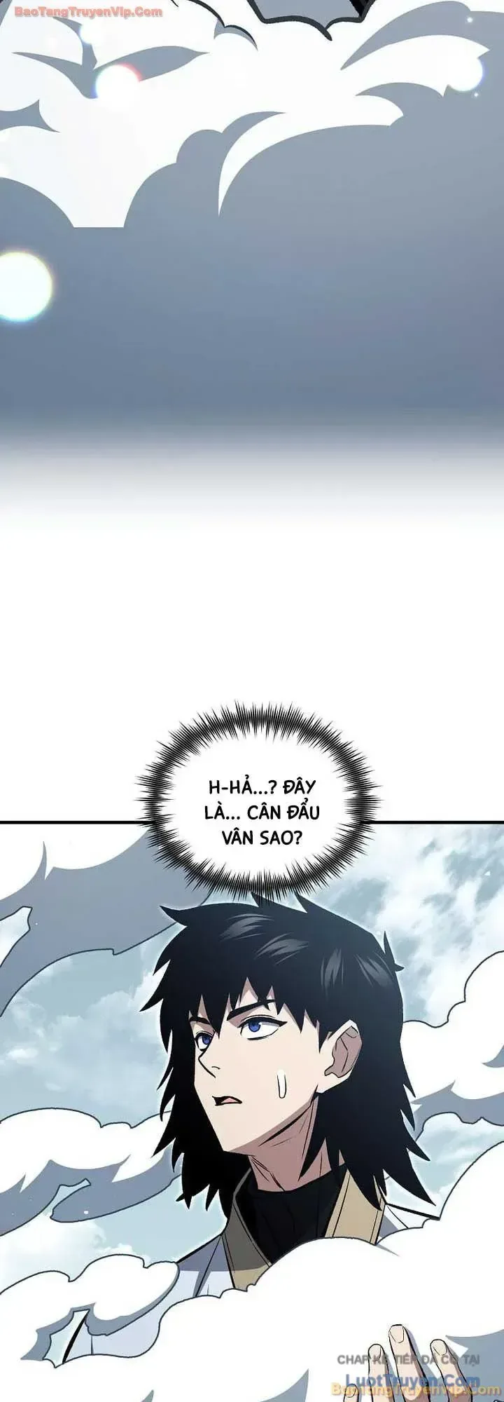 Anh Hùng Trở Về chương 152 - trang 2