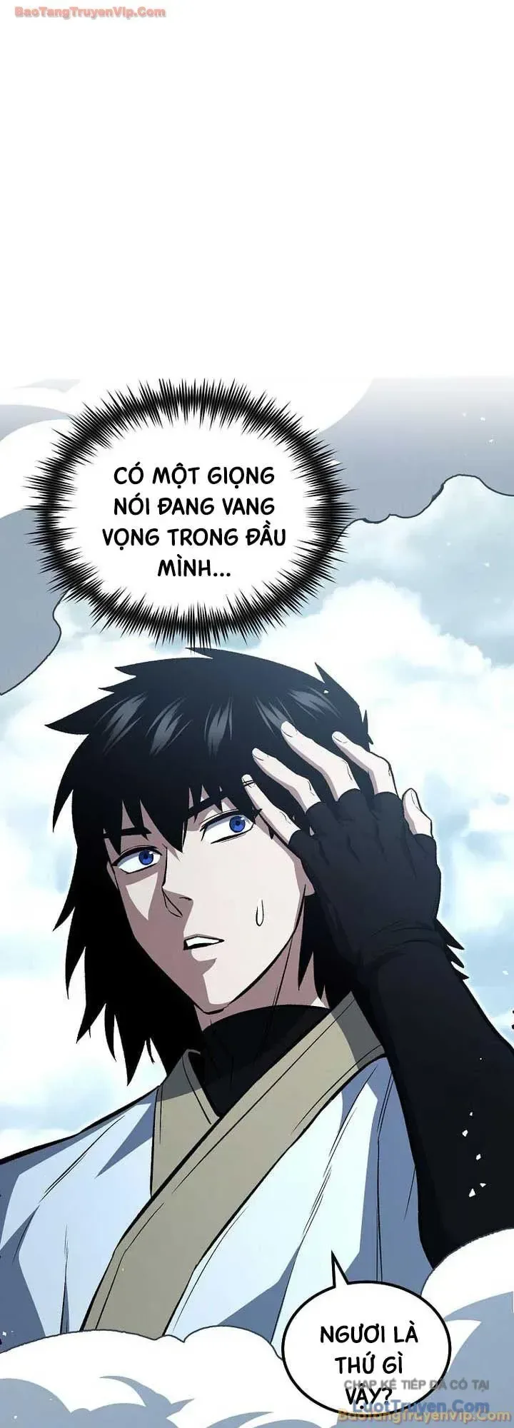 Anh Hùng Trở Về chương 152 - trang 6