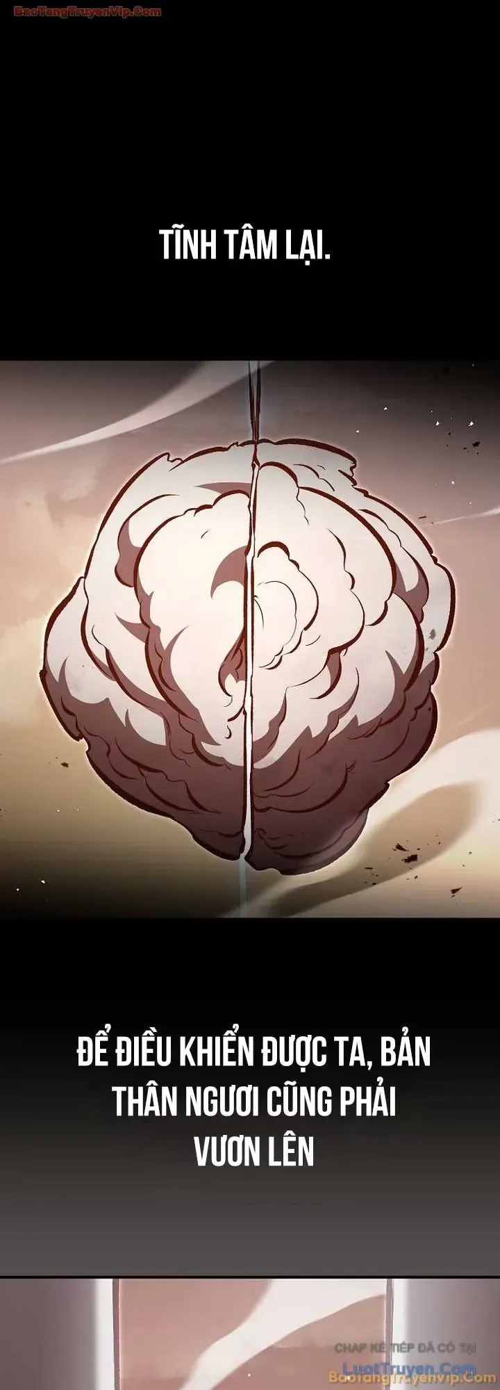 Anh Hùng Trở Về chương 152 - trang 10