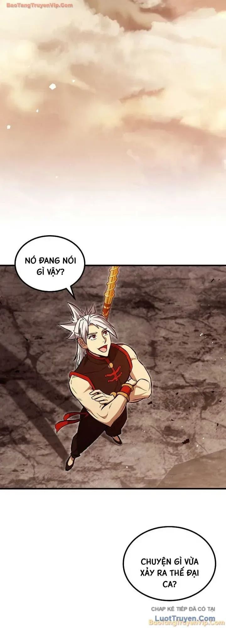 Anh Hùng Trở Về chương 152 - trang 13