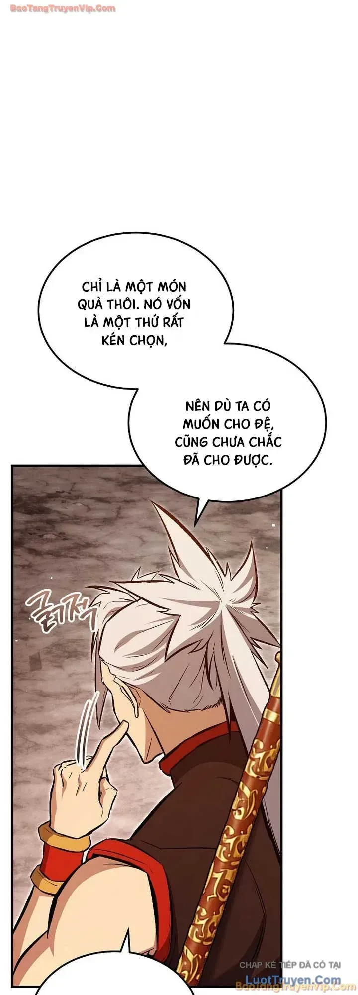 Anh Hùng Trở Về chương 152 - trang 15