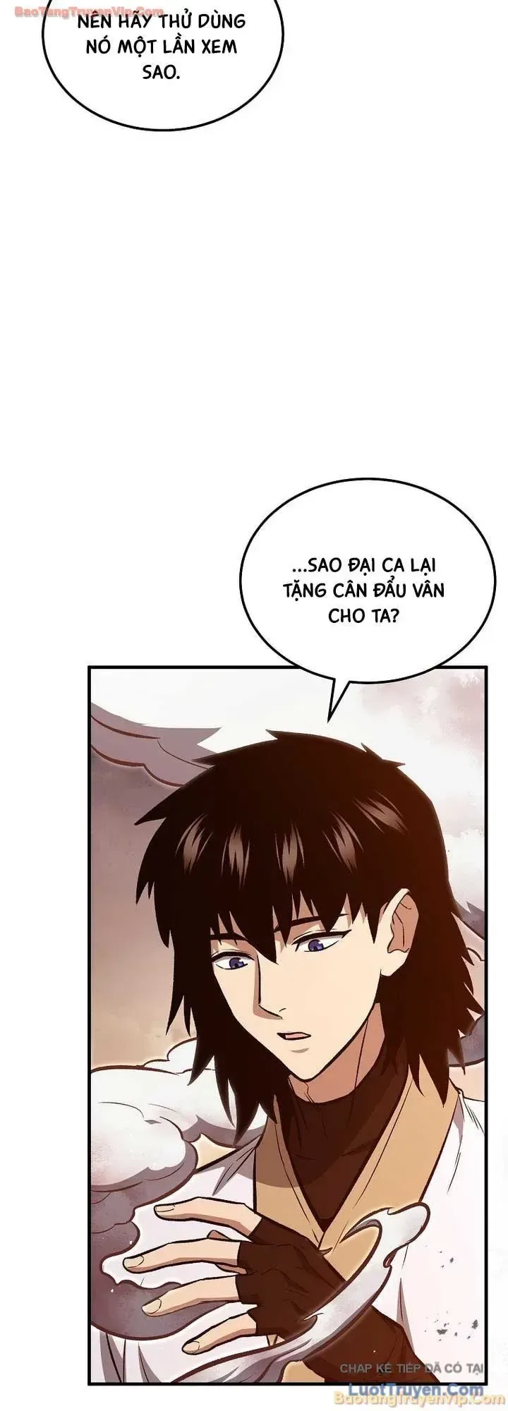 Anh Hùng Trở Về chương 152 - trang 16