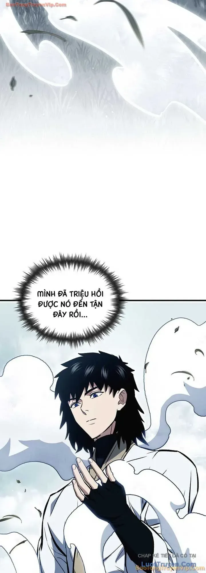 Anh Hùng Trở Về chương 152 - trang 25
