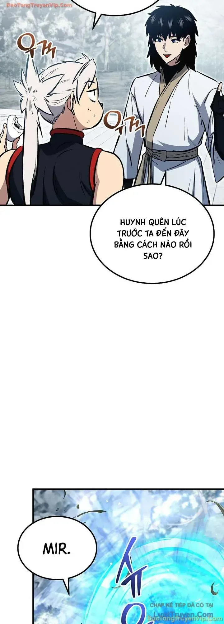 Anh Hùng Trở Về chương 152 - trang 36