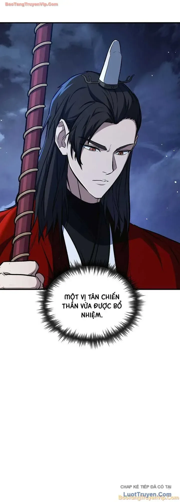 Anh Hùng Trở Về chương 152 - trang 46