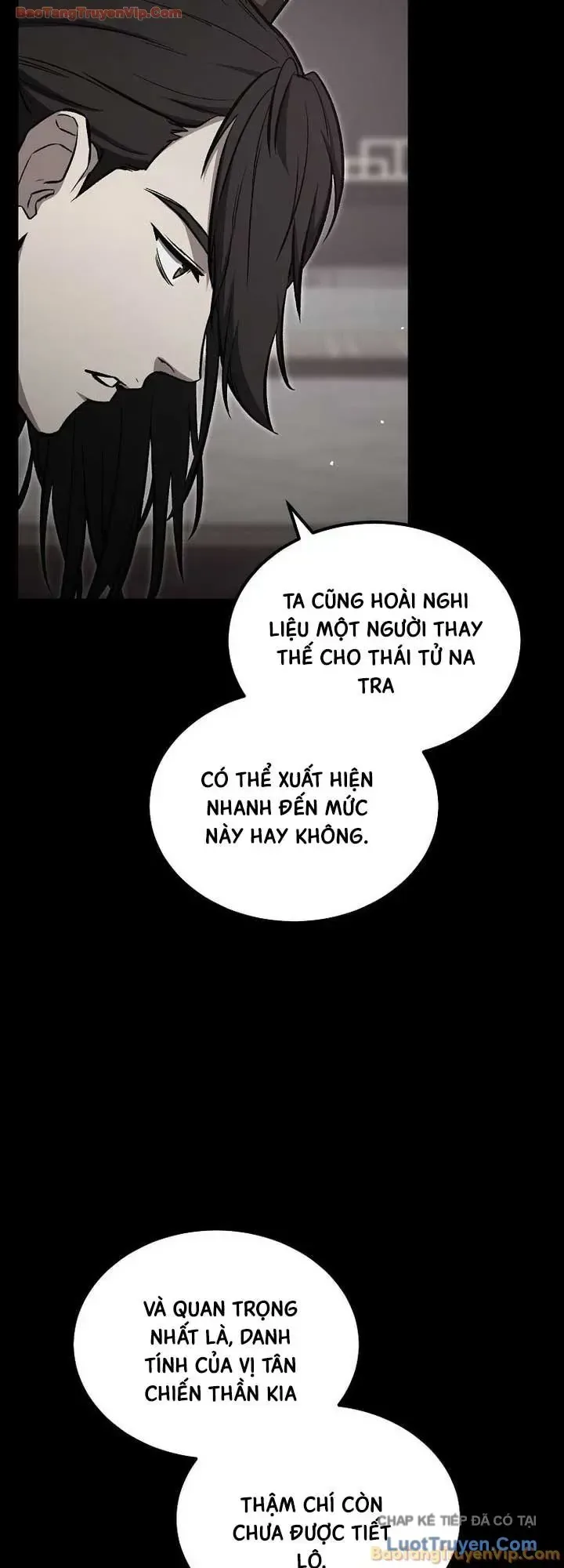 Anh Hùng Trở Về chương 152 - trang 50
