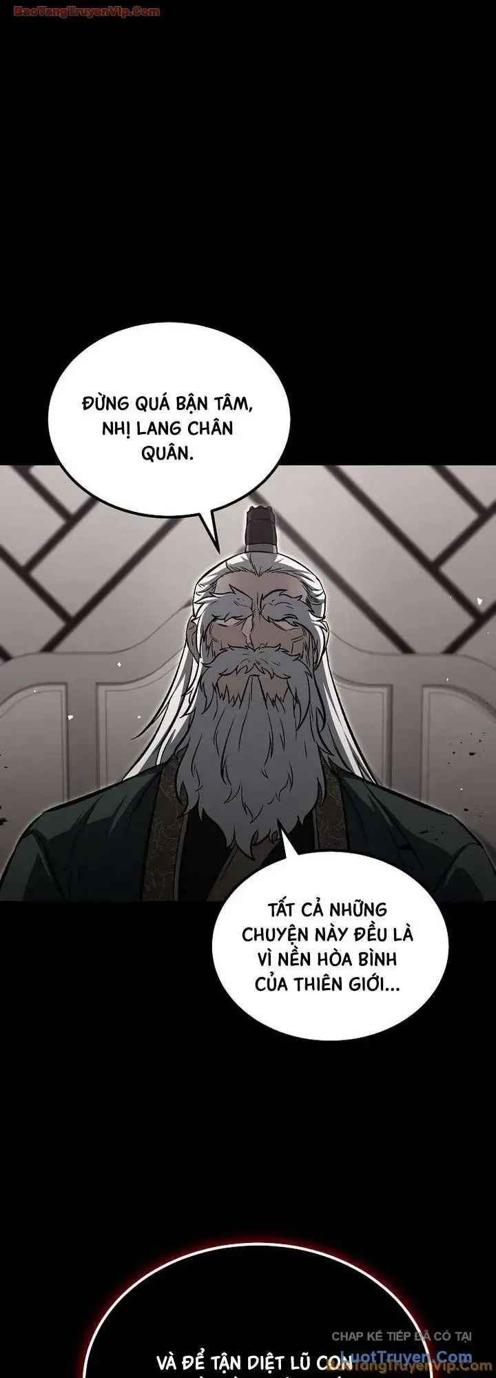 Anh Hùng Trở Về chương 152 - trang 53
