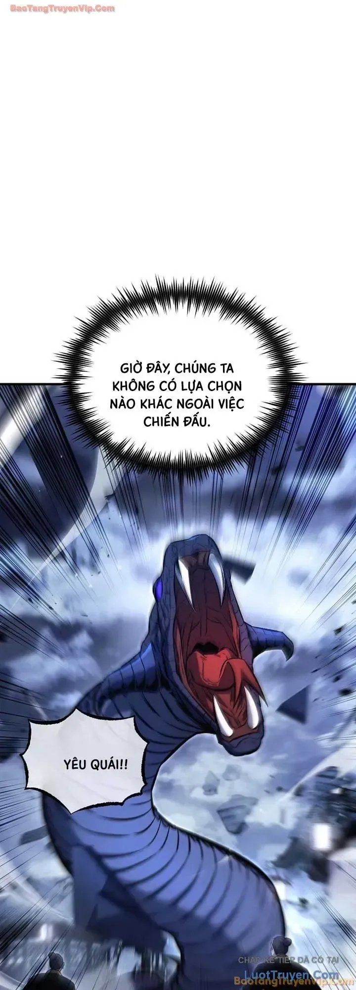 Anh Hùng Trở Về chương 152 - trang 66