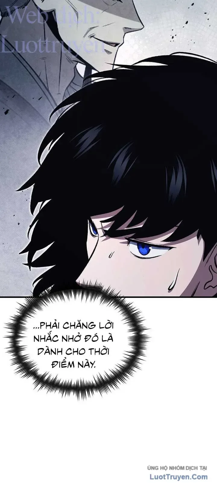 Anh Hùng Trở Về chương 156 - trang 5
