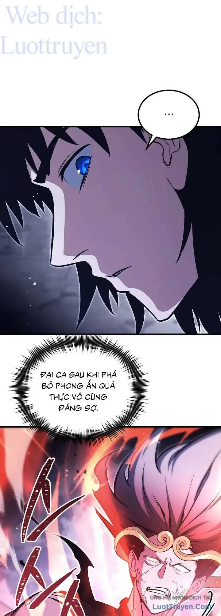 Anh Hùng Trở Về chương 156 - trang 10
