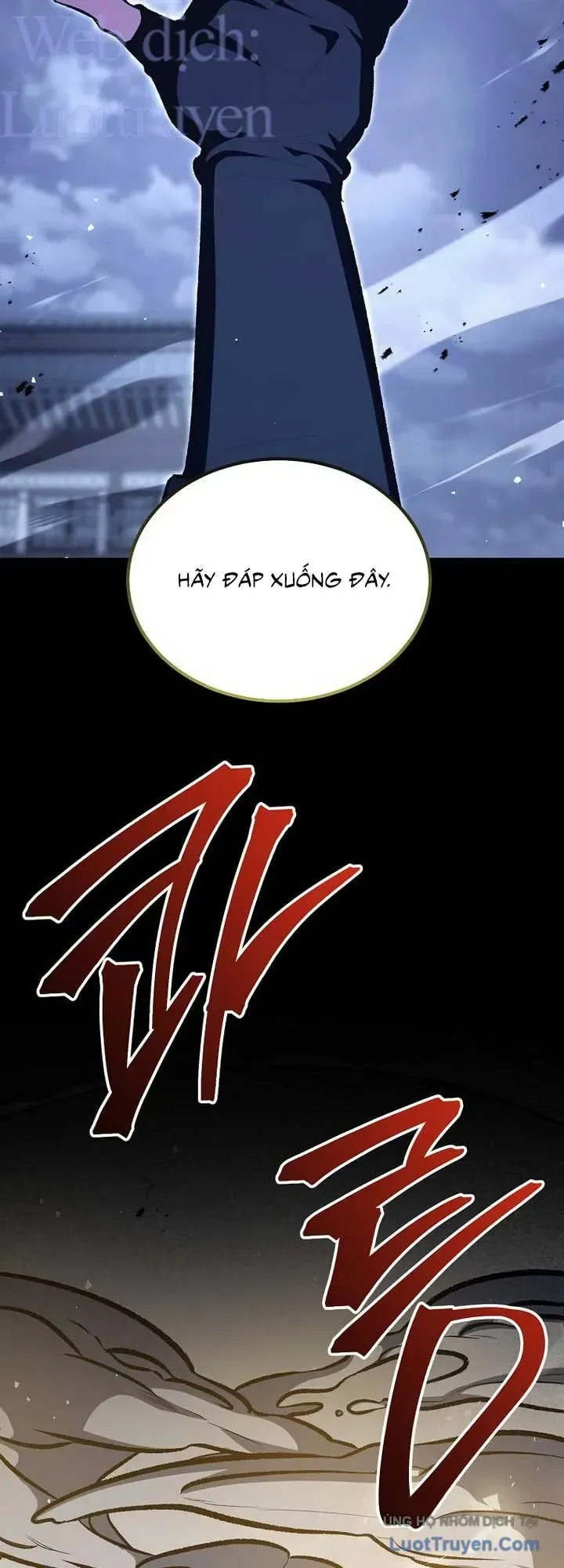 Anh Hùng Trở Về chương 156 - trang 35