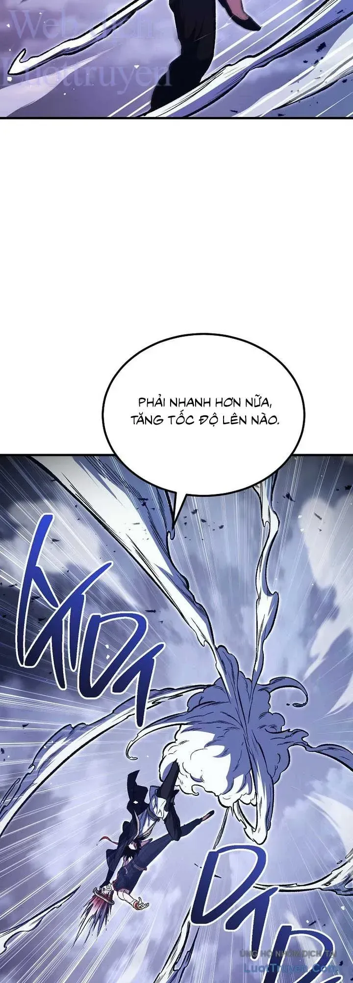 Anh Hùng Trở Về chương 156 - trang 55