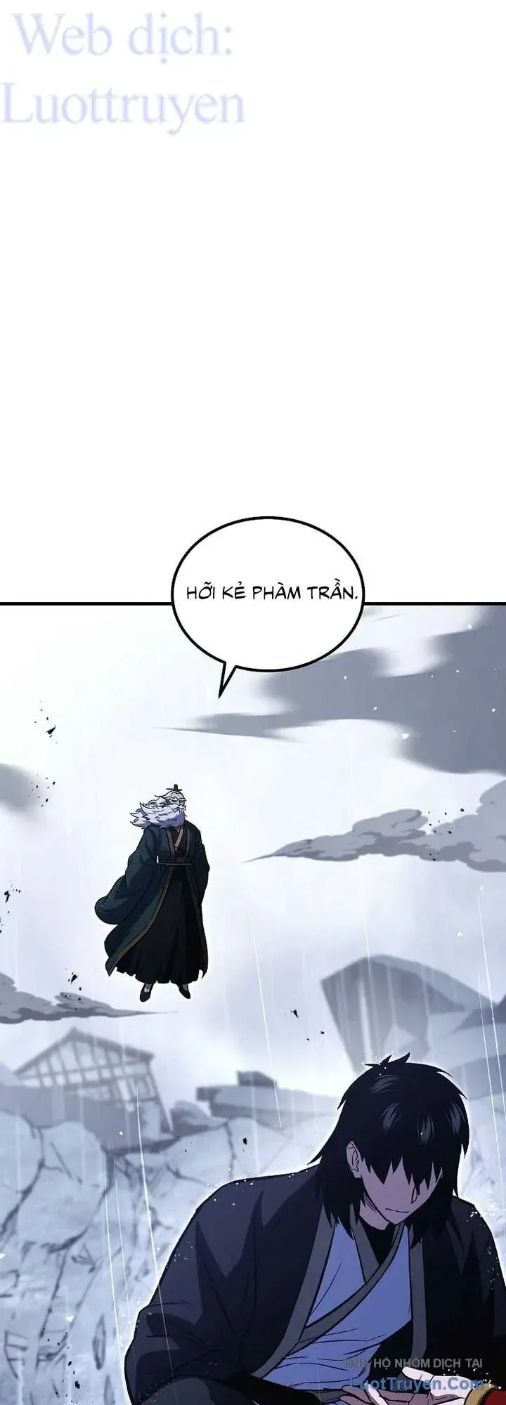 Anh Hùng Trở Về chương 156 - trang 78