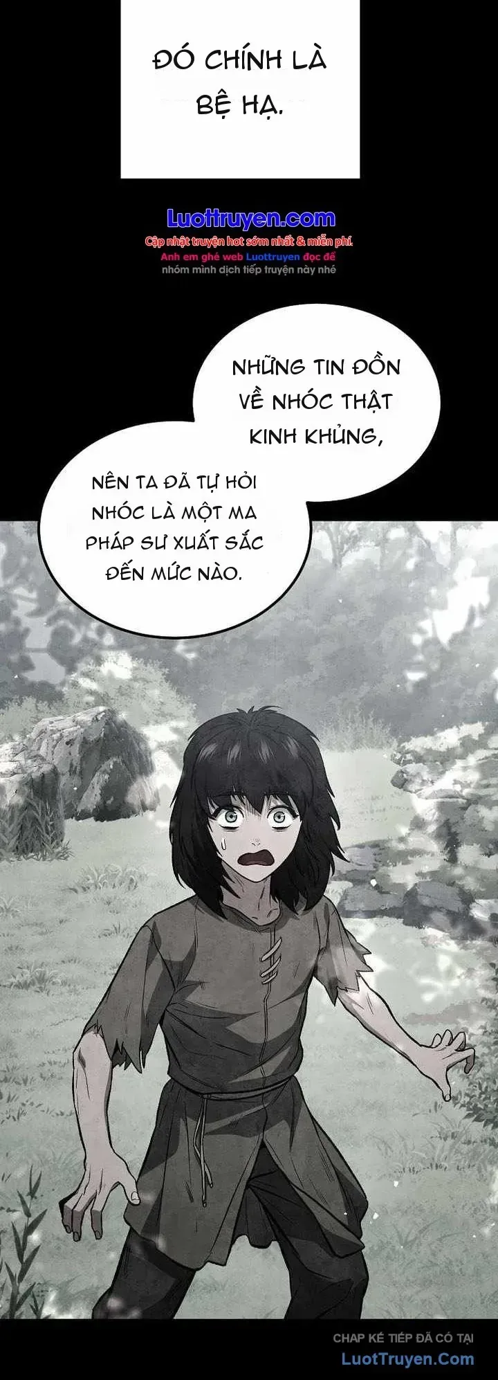 Anh Hùng Trở Về chương 164 - trang 11