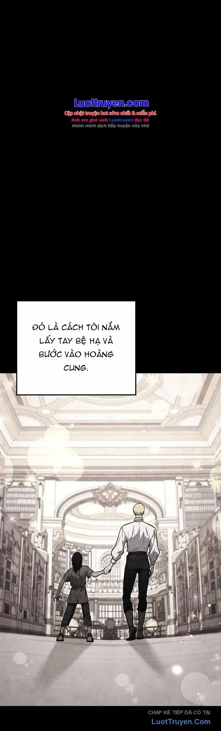 Anh Hùng Trở Về chương 164 - trang 17