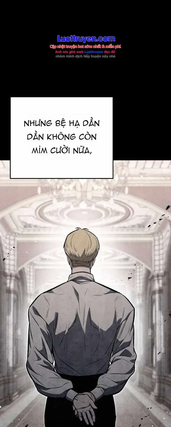 Anh Hùng Trở Về chương 164 - trang 24