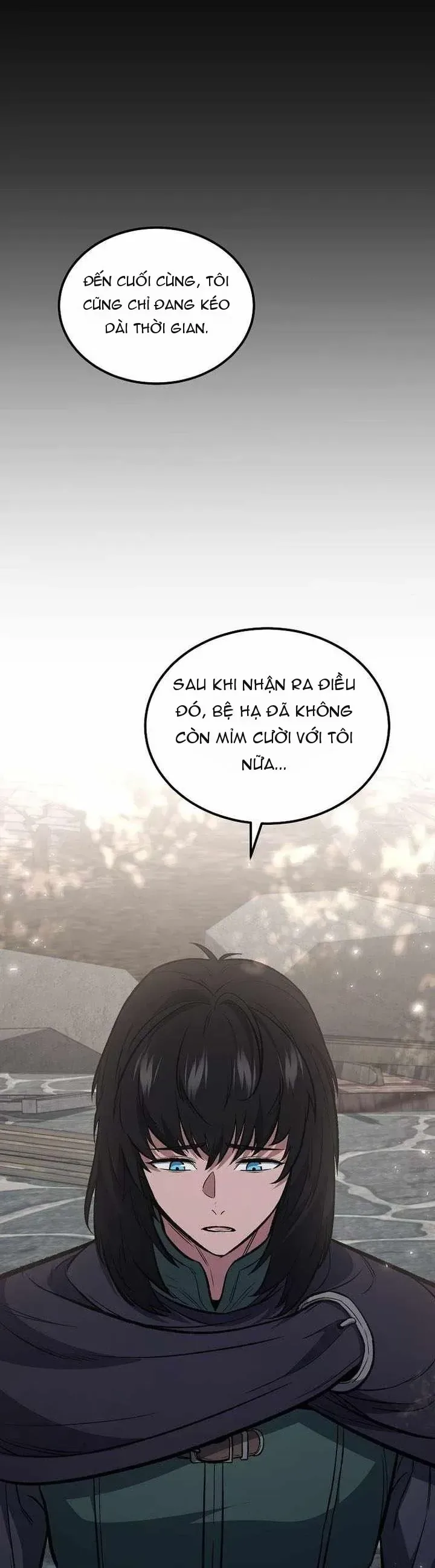 Anh Hùng Trở Về chương 164 - trang 30