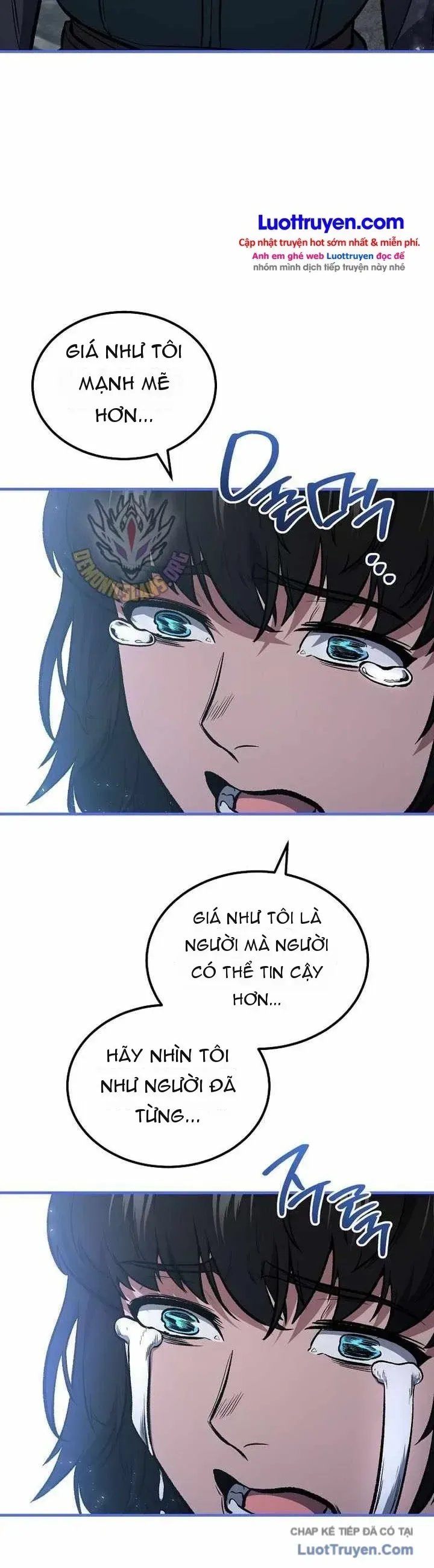 Anh Hùng Trở Về chương 164 - trang 31