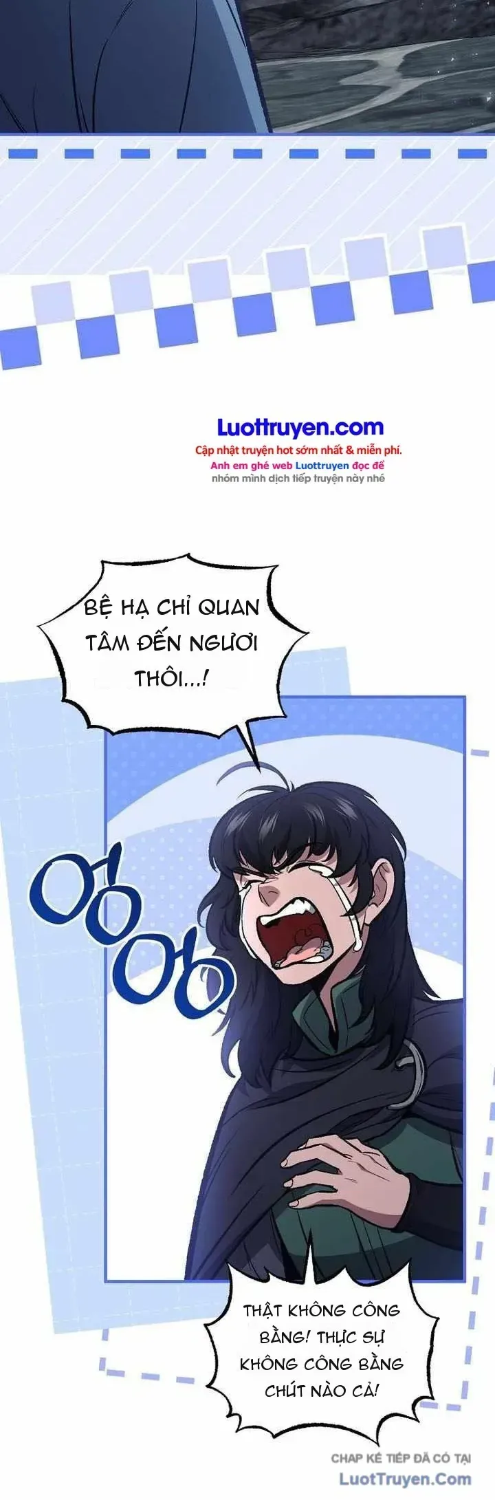 Anh Hùng Trở Về chương 164 - trang 33