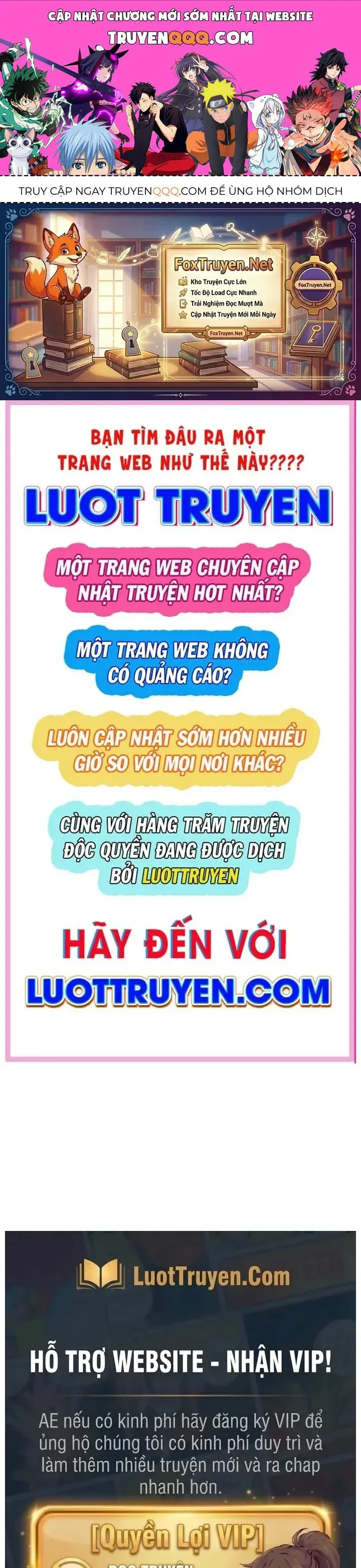Anh Hùng Trở Về chương 165 - trang 1