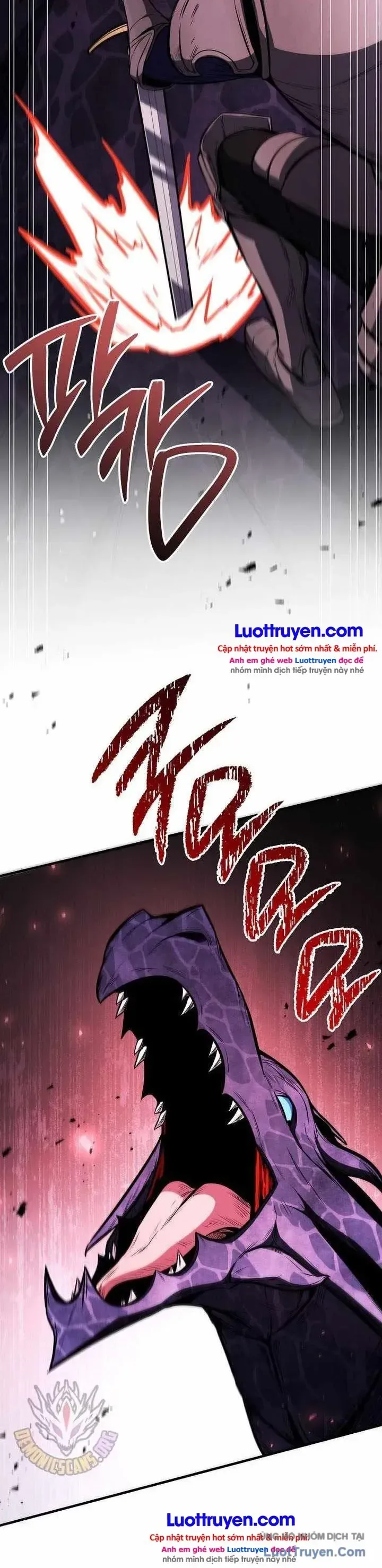 Anh Hùng Trở Về chương 165 - trang 19