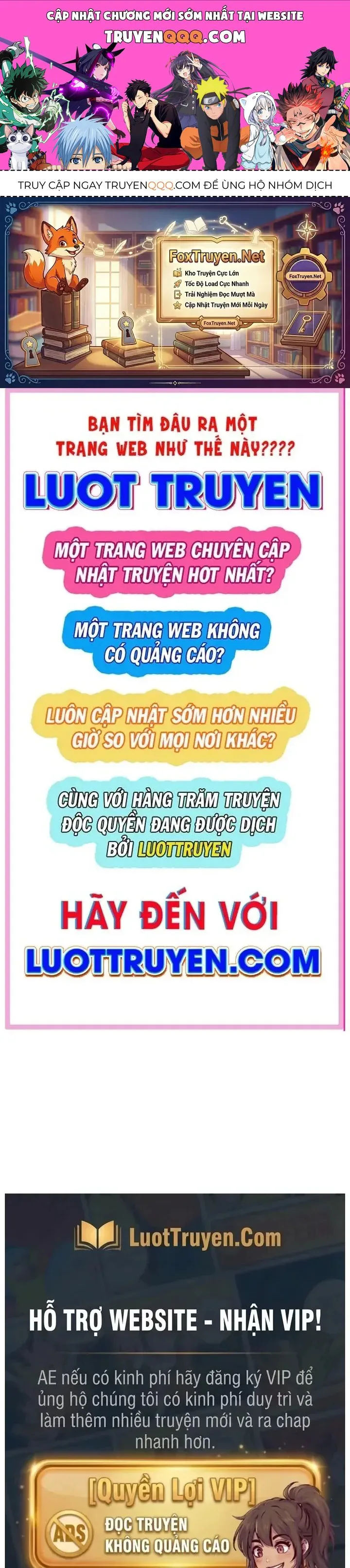 Anh Hùng Trở Về chương 167 - trang 1