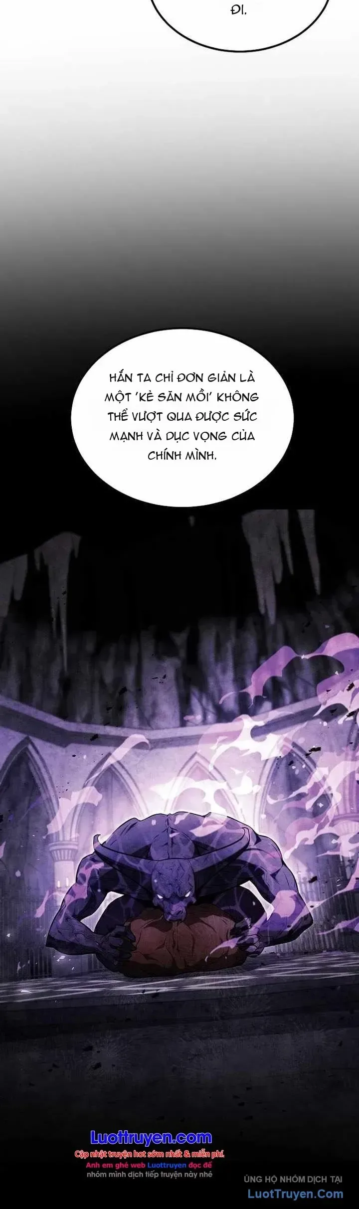 Anh Hùng Trở Về chương 167 - trang 4