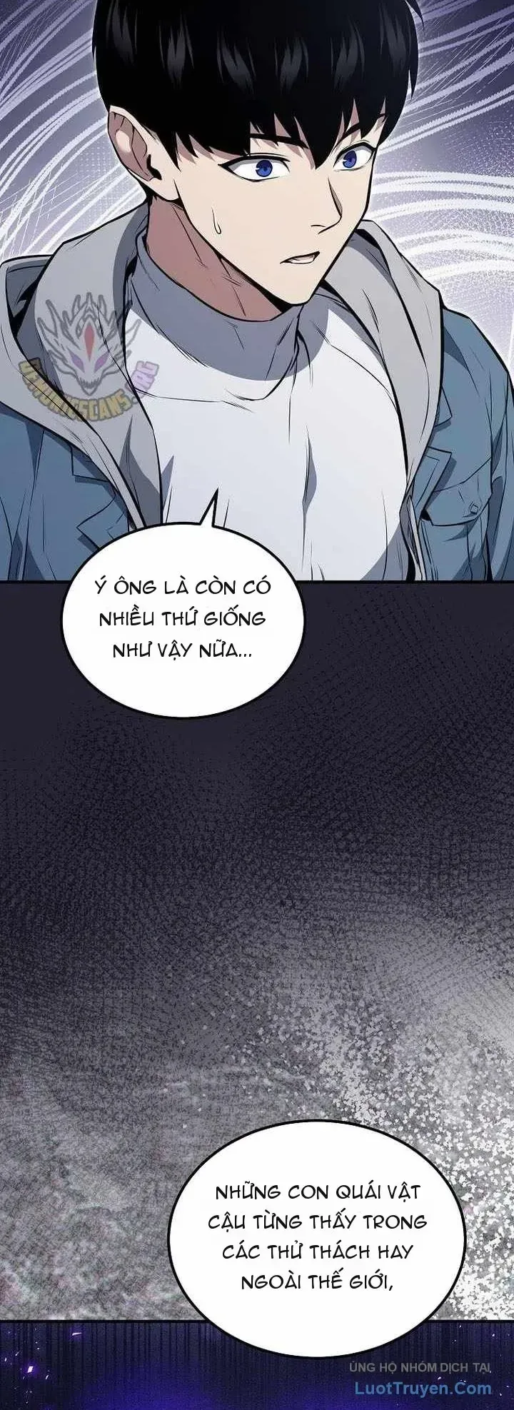 Anh Hùng Trở Về chương 167 - trang 12