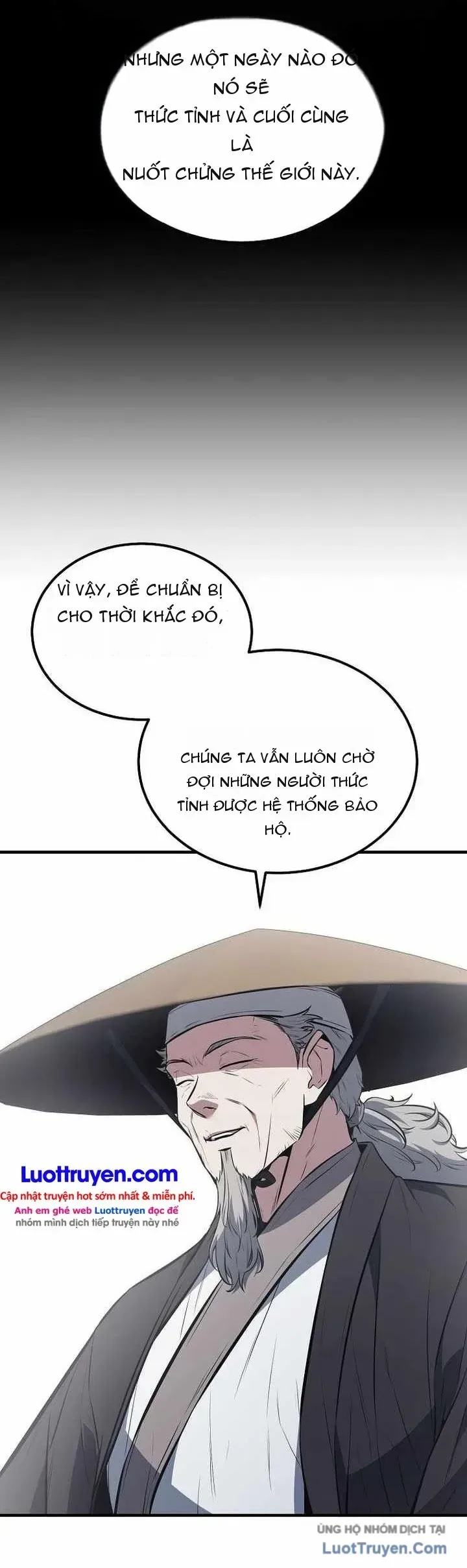 Anh Hùng Trở Về chương 167 - trang 18