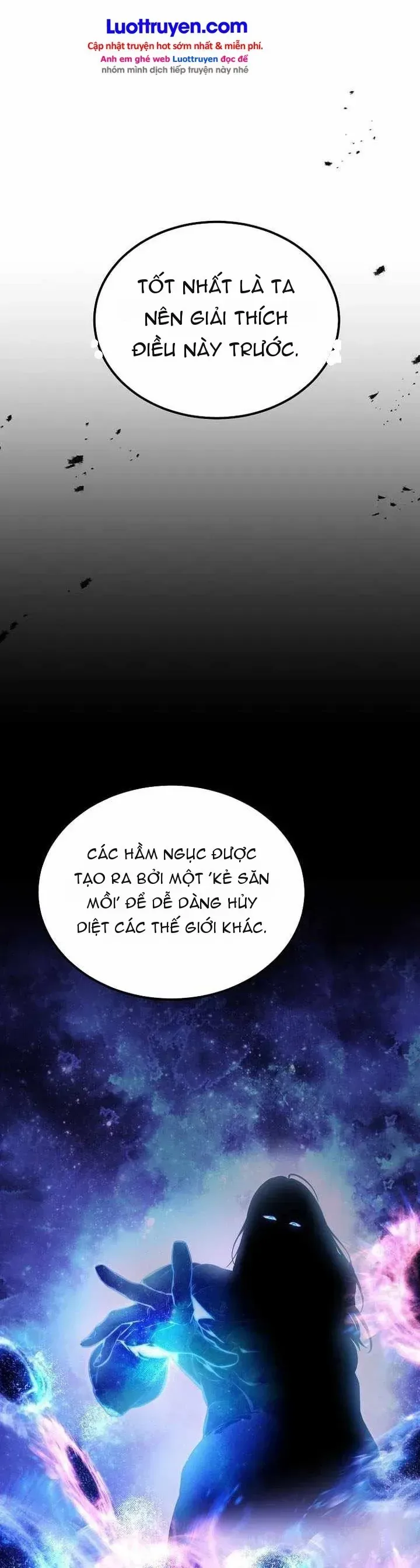 Anh Hùng Trở Về chương 167 - trang 23
