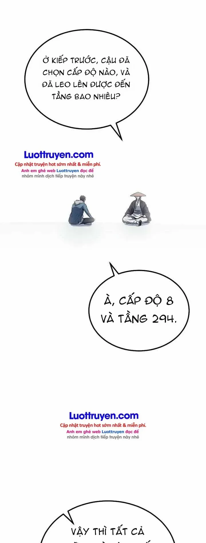 Anh Hùng Trở Về chương 167 - trang 38