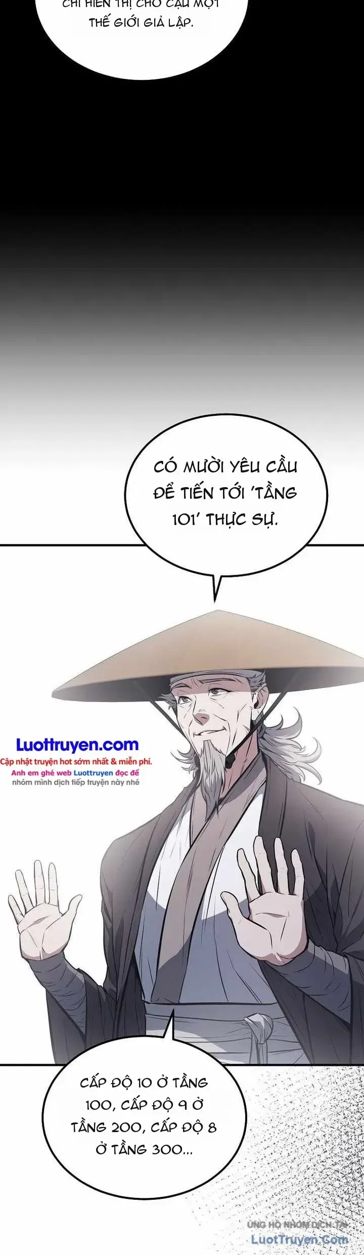 Anh Hùng Trở Về chương 167 - trang 41