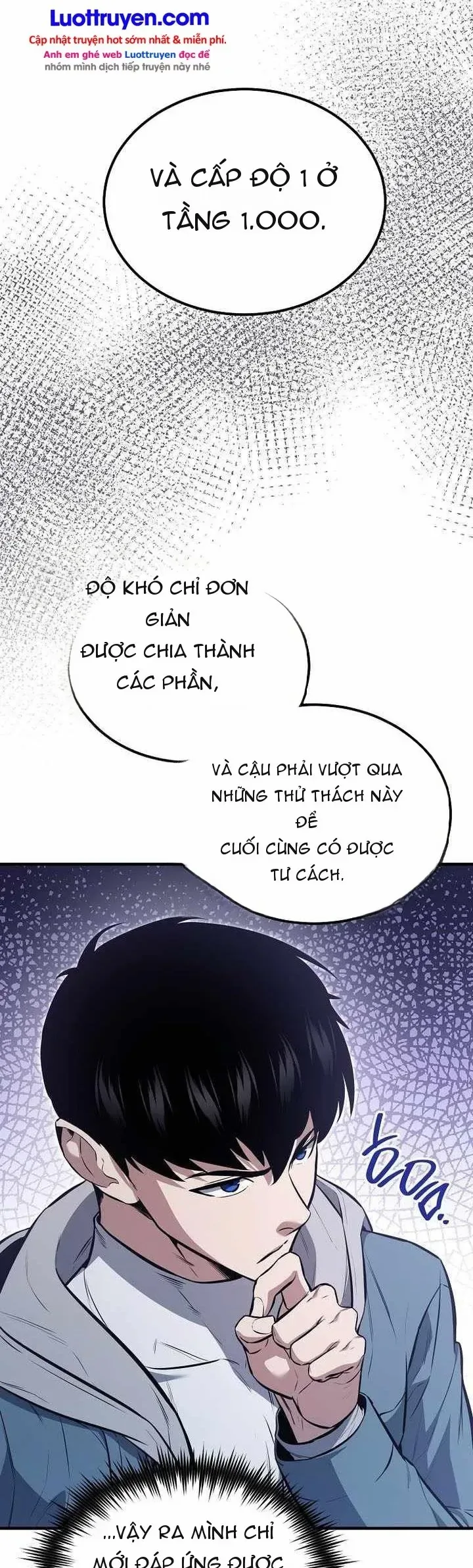 Anh Hùng Trở Về chương 167 - trang 42