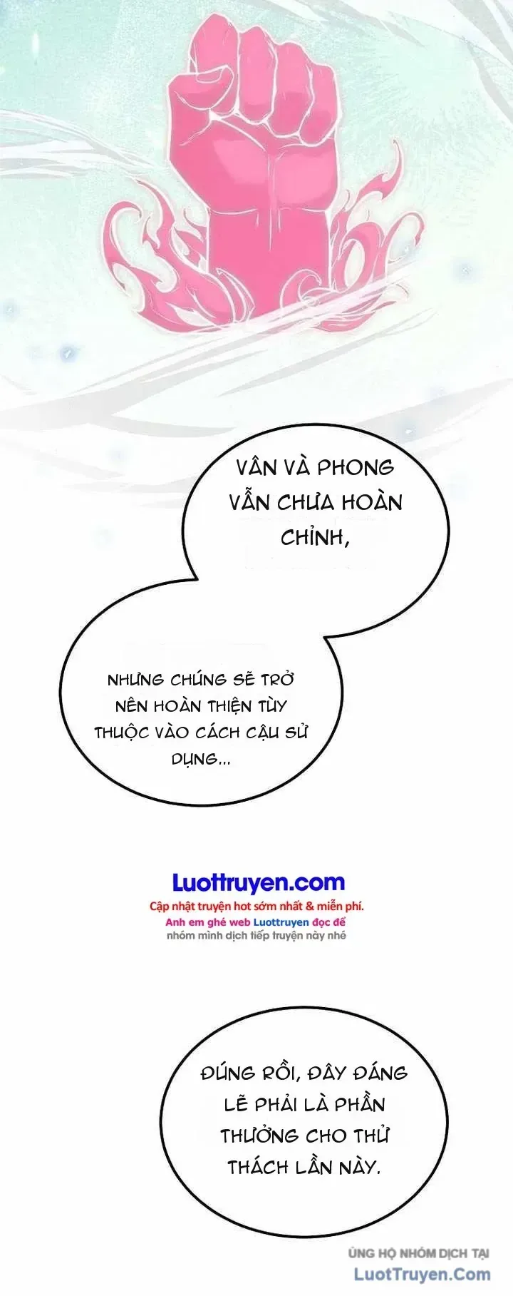 Anh Hùng Trở Về chương 167 - trang 48