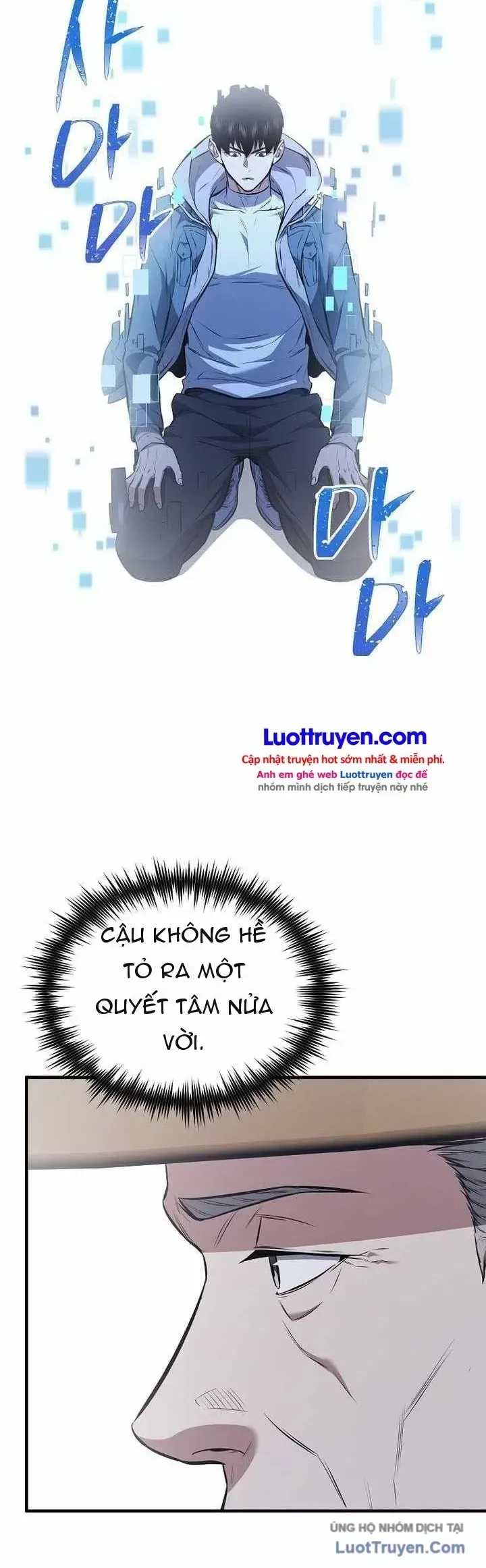 Anh Hùng Trở Về chương 167 - trang 58