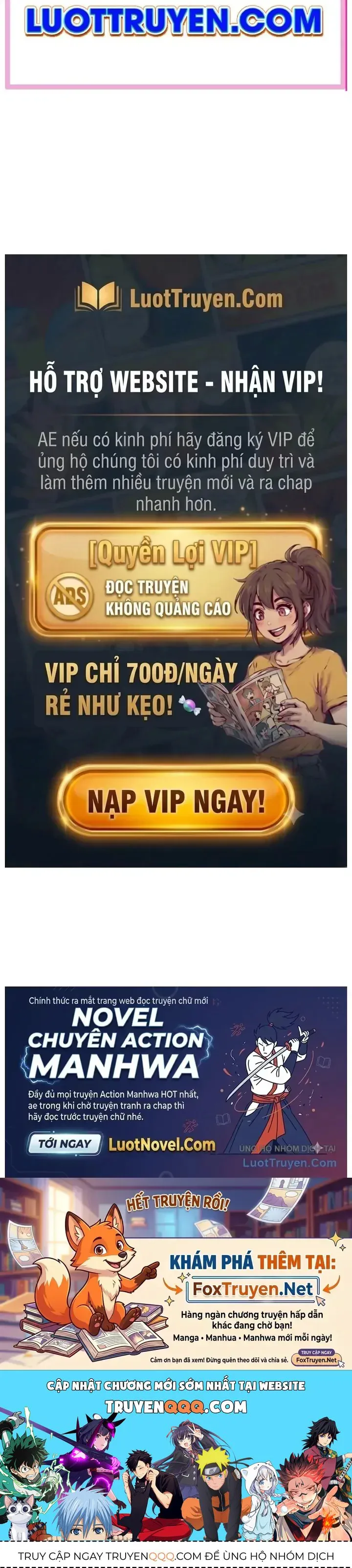 Anh Hùng Trở Về chương 167 - trang 68