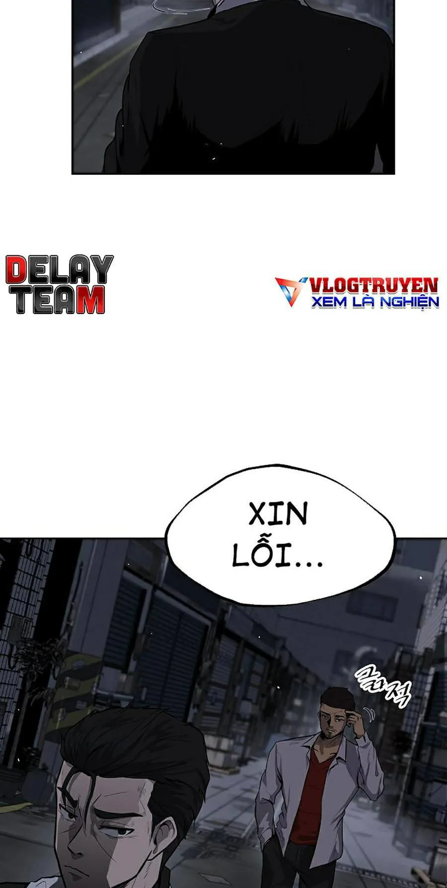 Vương Đạo chương 2 - trang 5