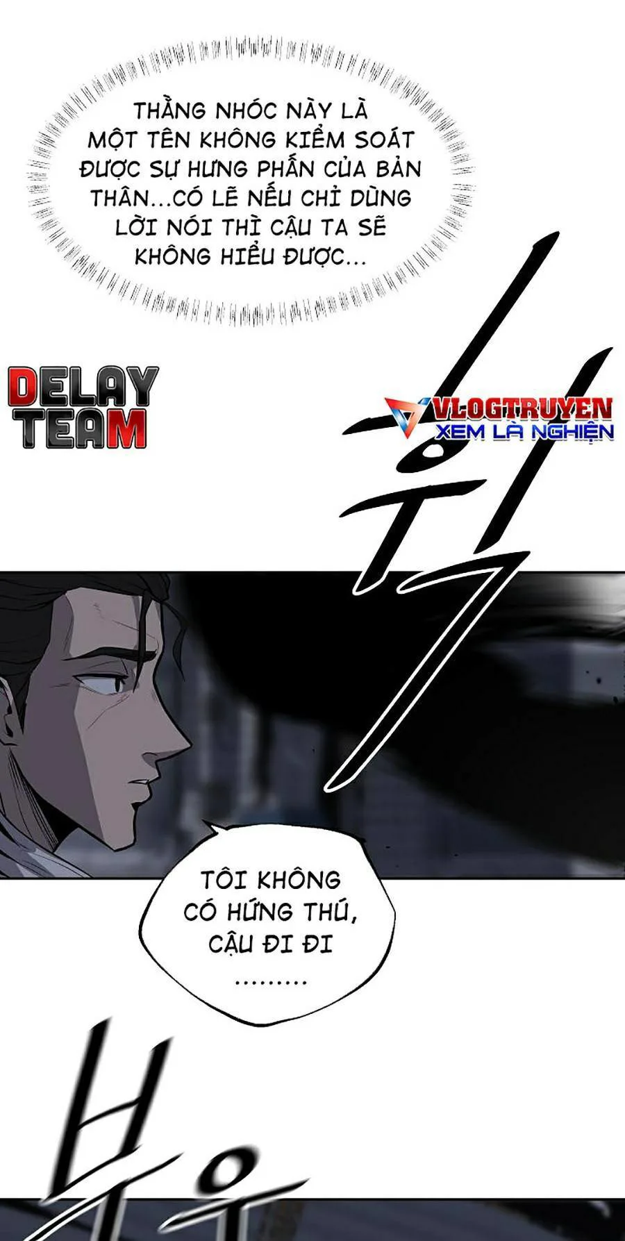 Vương Đạo chương 2 - trang 11