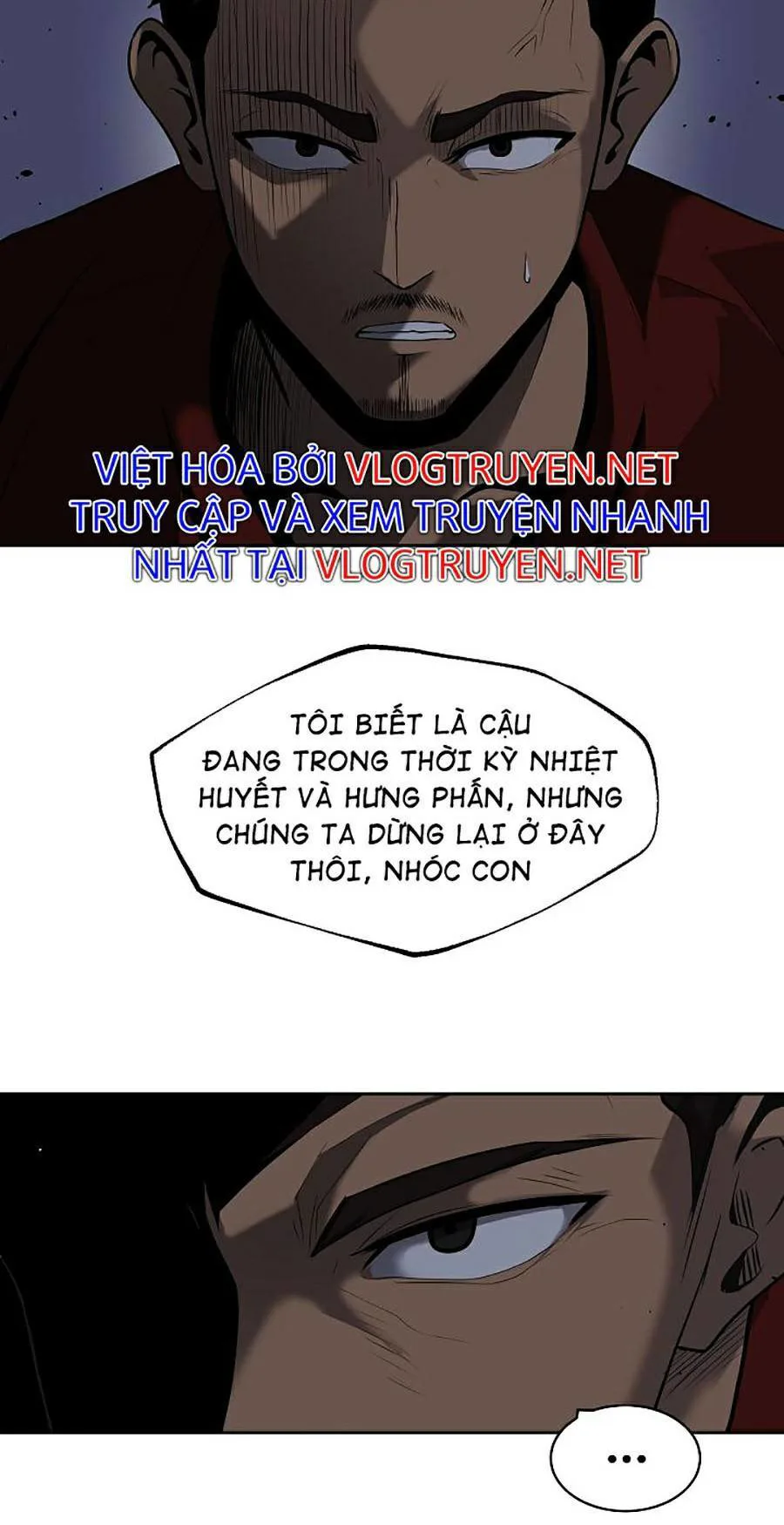 Vương Đạo chương 2 - trang 17