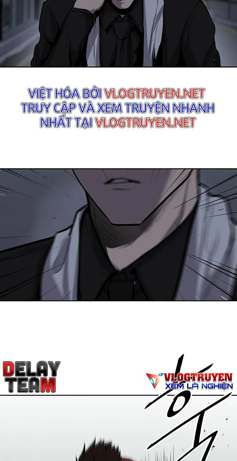 Vương Đạo chương 2 - trang 21