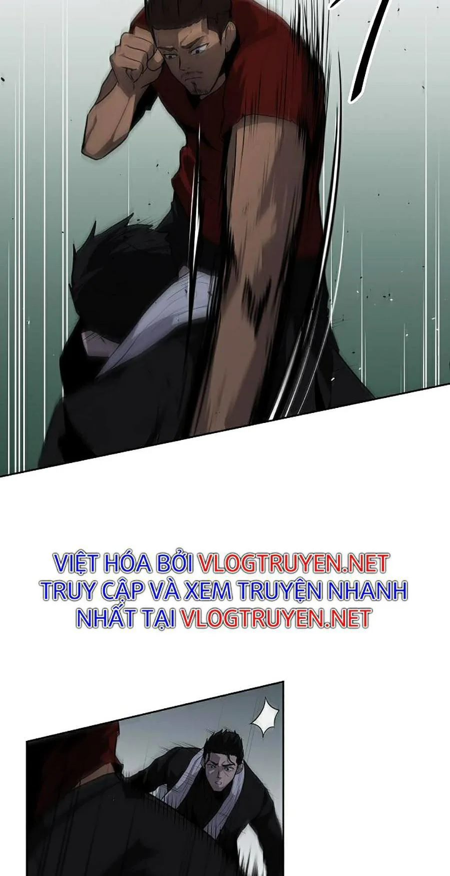 Vương Đạo chương 2 - trang 22