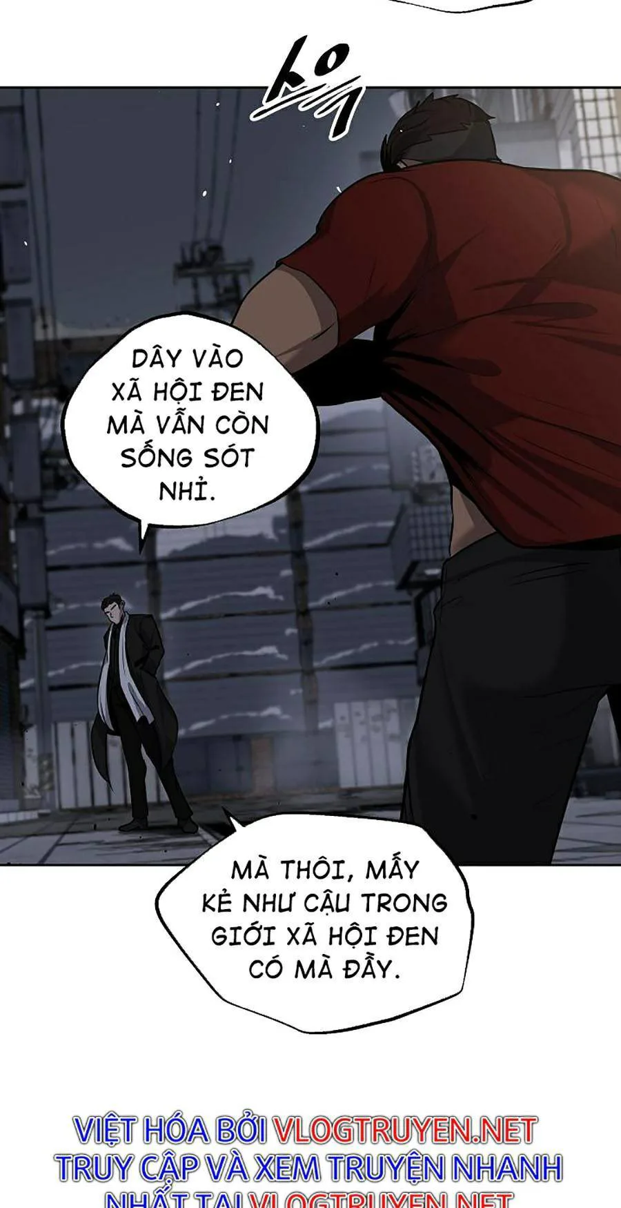 Vương Đạo chương 2 - trang 34