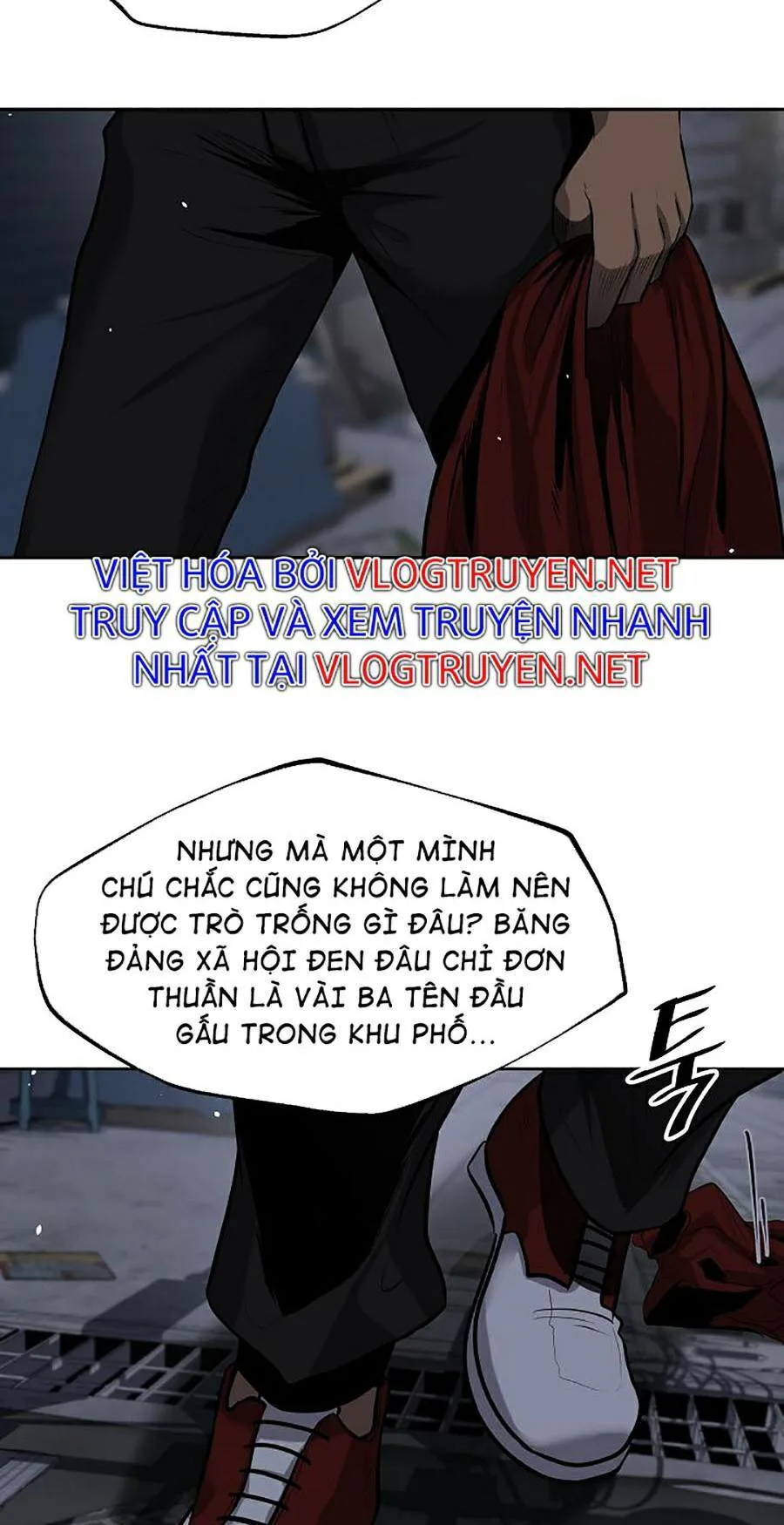 Vương Đạo chương 2 - trang 36